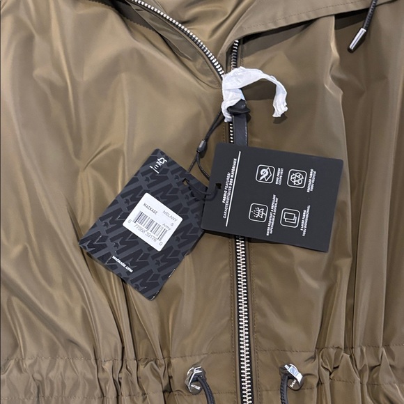 Mackage Melany Army - Picture 4 of 6